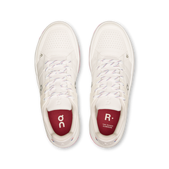 The ROGER Clubhouse 3 M White | Grenadine