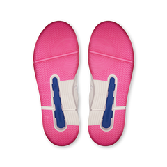 The ROGER Clubhouse 3 M White | Grenadine