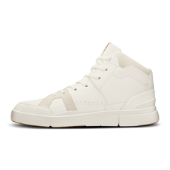 THE ROGER Clubhouse Mid 2 M White | Sand