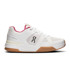 THE ROGER Clubhouse Pro W Ivory | Grenadine