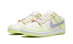 Wmns Dunk Low Lime Ice