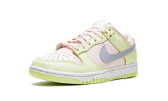 Wmns Dunk Low Lime Ice