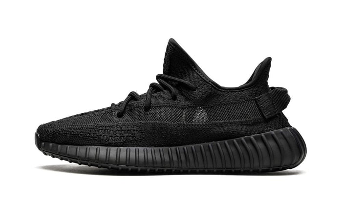 Yeezy Boost V2 350 Onyx