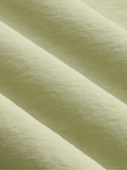 Halter Neck Fitted Waist Cotton Maxi Dress