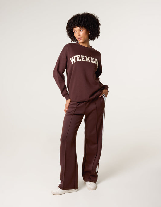 Weekend Sweatshirt