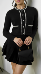 Amara Set - Black