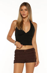 Leo Chocolate Micro Shorts