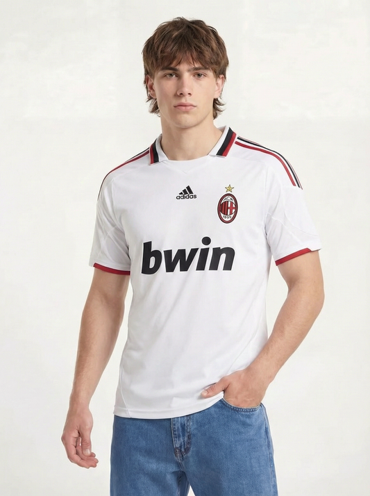 AC MILAN 2009/10 AWAY SHIRT