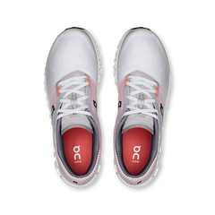 Cloud 6 Push M Lavender | Red
