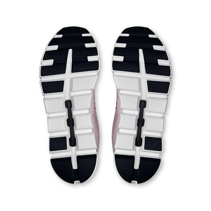 Cloud 6 Push M Lavender | Red