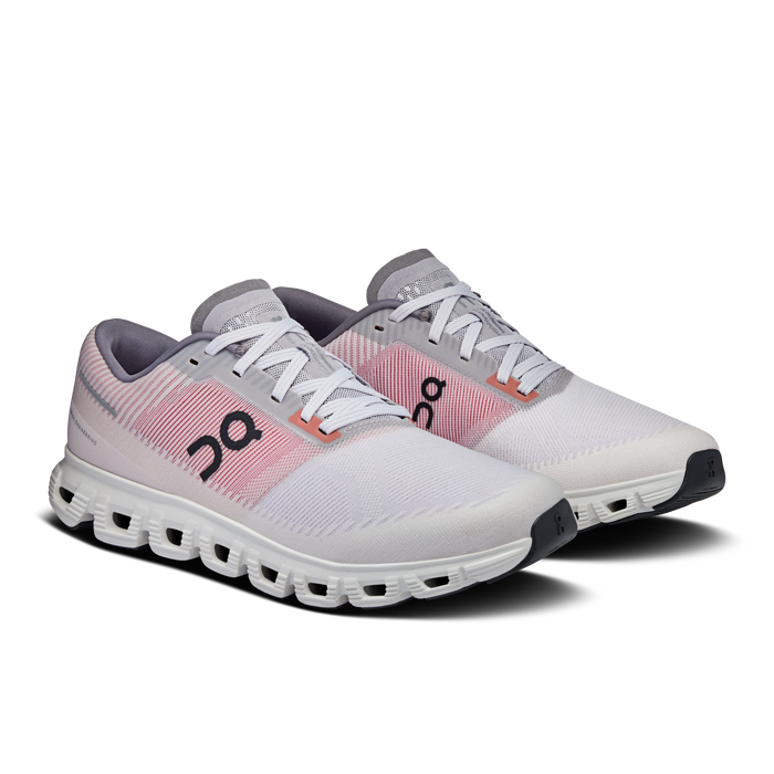 Cloud 6 Push M Lavender | Red