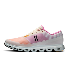 Cloud 6 Push M Tangerine | Raspberry