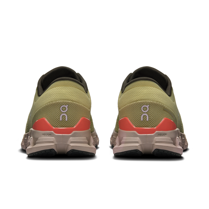 Cloud X 4 M Caper | Salmon