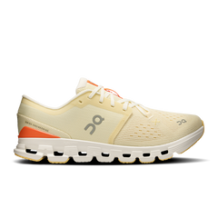 Cloud X 4 W Castor | Flame