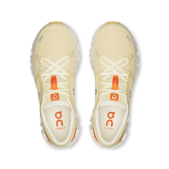 Cloud X 4 W Castor | Flame