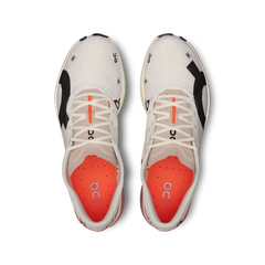 Cloudboom Echo 3 M White | Flame