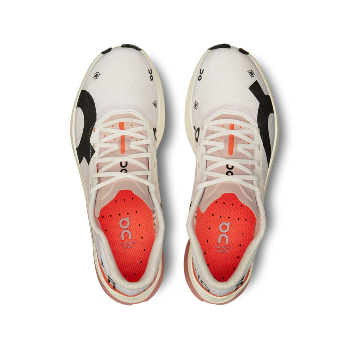 Cloudboom Echo 3 W White | Flame