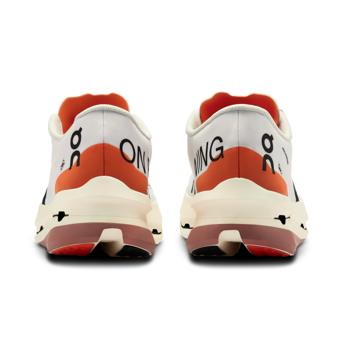 Cloudboom Echo 3 W White | Flame