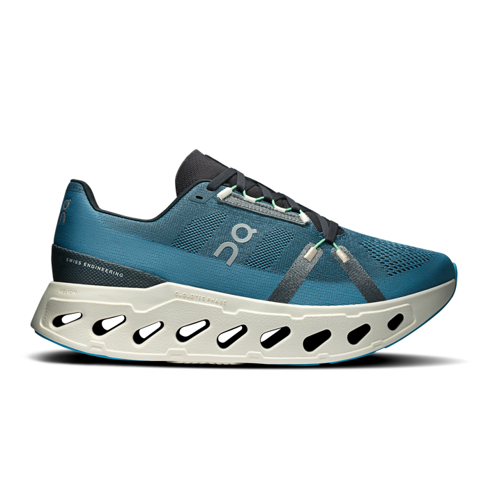 Cloudeclipse 1 M Niagara | Ivory