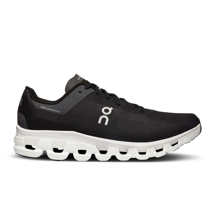 Cloudflow 4 Black | White M