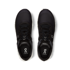 Cloudflow 4 Black | White M