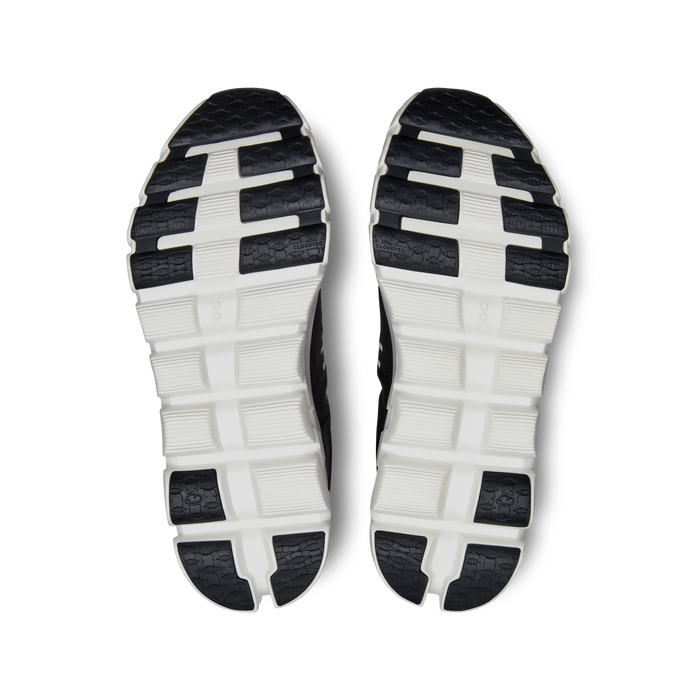 Cloudflow 4 Black | White W