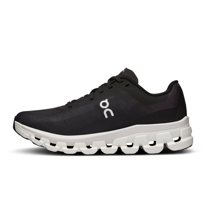 Cloudflow 4 Black | White W