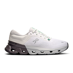 Cloudflyer 5 M White | Pebble