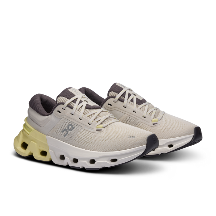 Cloudflyer 5 W Pearl | Hay
