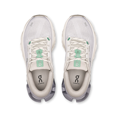 Cloudflyer 5 W White | Lilac
