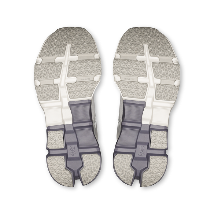 Cloudflyer 5 W White | Lilac
