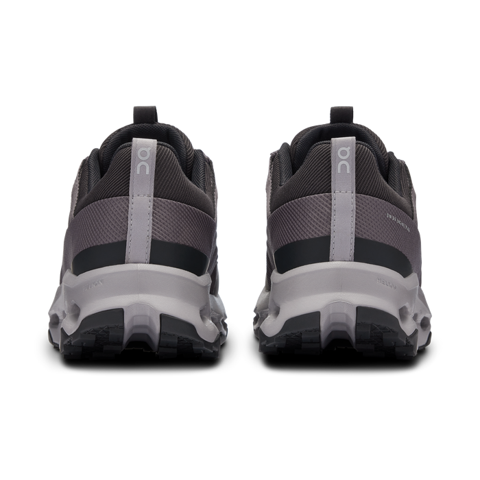Cloudhorizon 1 W Black | Alloy