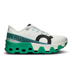 Cloudmonster Hyper 1 W Undyed | Mint