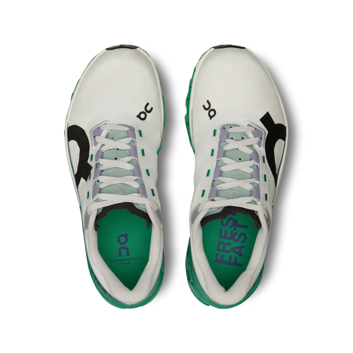 Cloudmonster Hyper 1 W Undyed | Mint