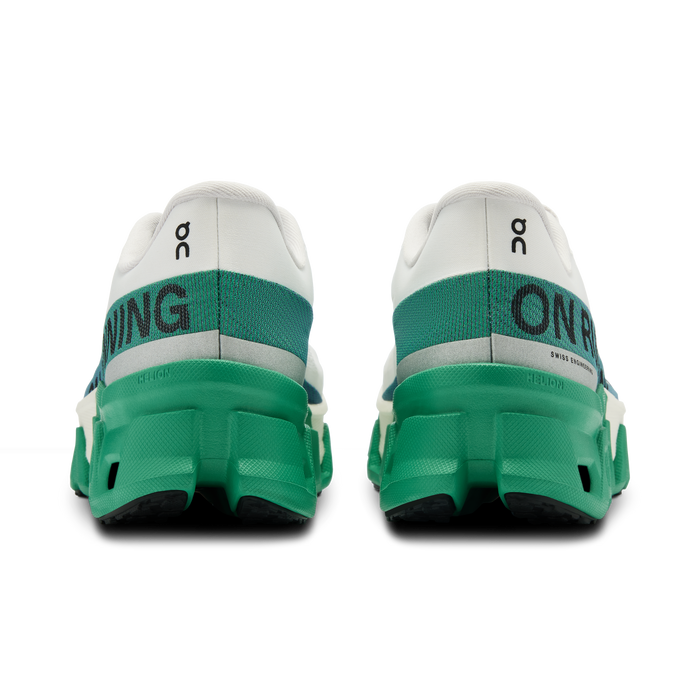 Cloudmonster Hyper 1 W Undyed | Mint