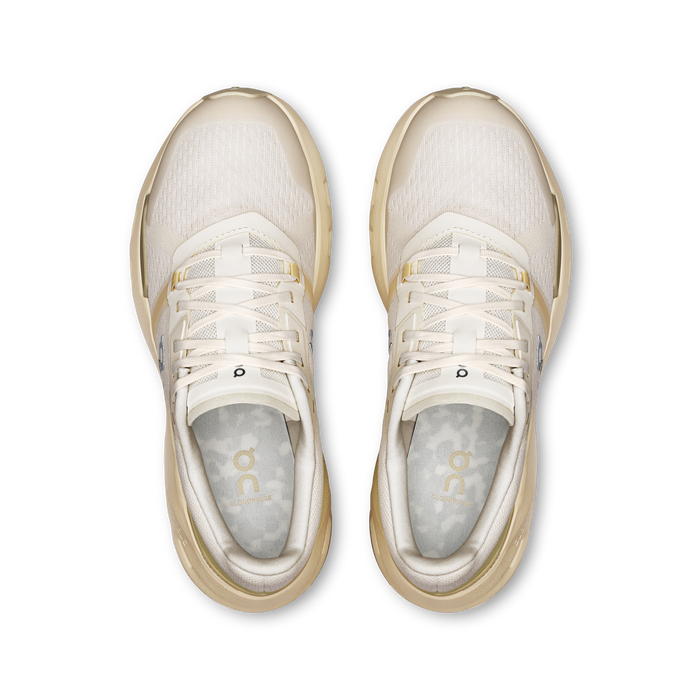 Cloudpulse W Ivory | Tumeric