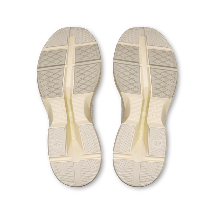 Cloudpulse W Ivory | Tumeric