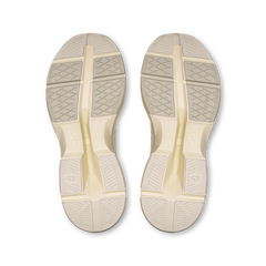 Cloudpulse W Ivory | Tumeric