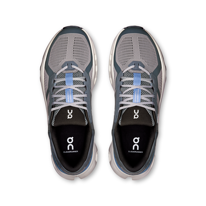 Cloudrunner 2 M Alloy | Chambray
