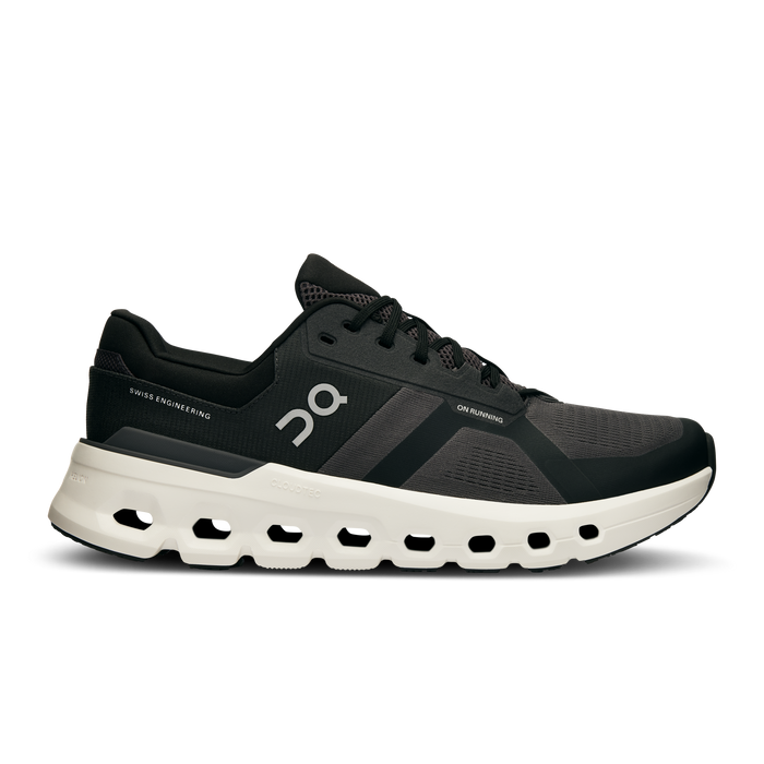 Cloudrunner 2 M Eclipse | Black