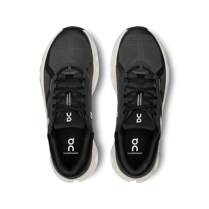 Cloudrunner 2 M Eclipse | Black