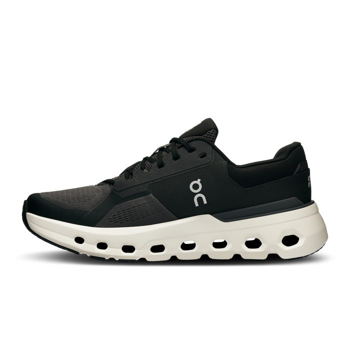 Cloudrunner 2 M Eclipse | Black