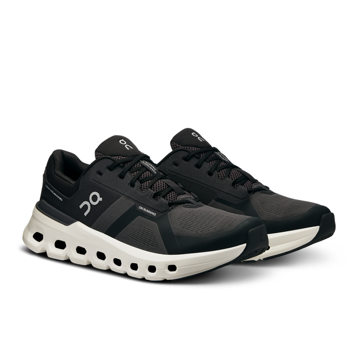 Cloudrunner 2 M Eclipse | Black