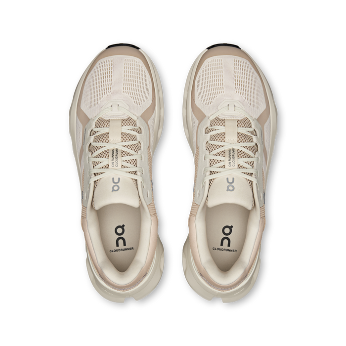 Cloudrunner 2 M Pearl | Desert