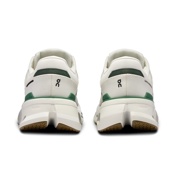 Cloudrunner 2 M White | Green