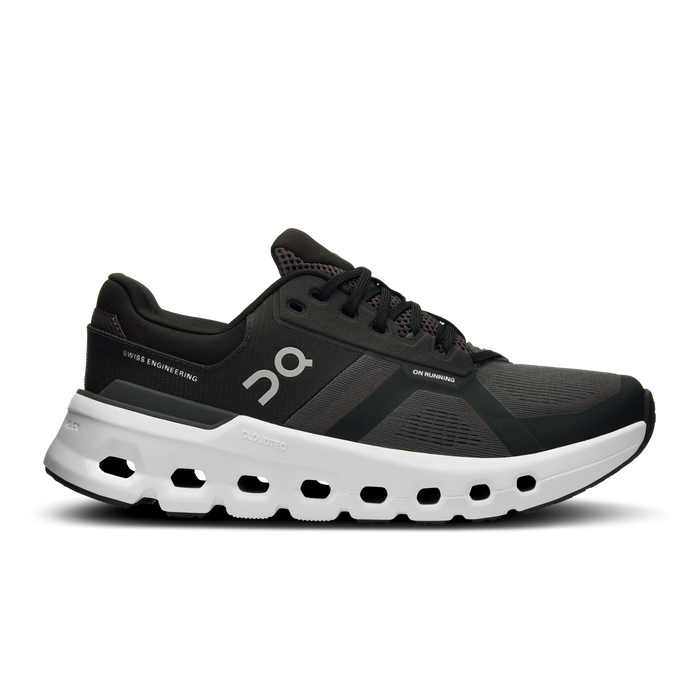 Cloudrunner 2 W Eclipse | Black