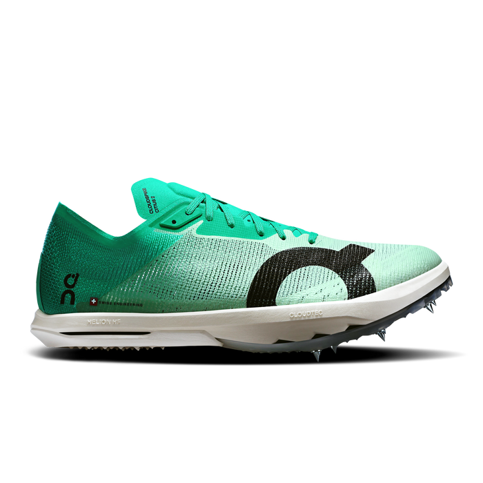 Cloudspike Citius 2 M Mint | White