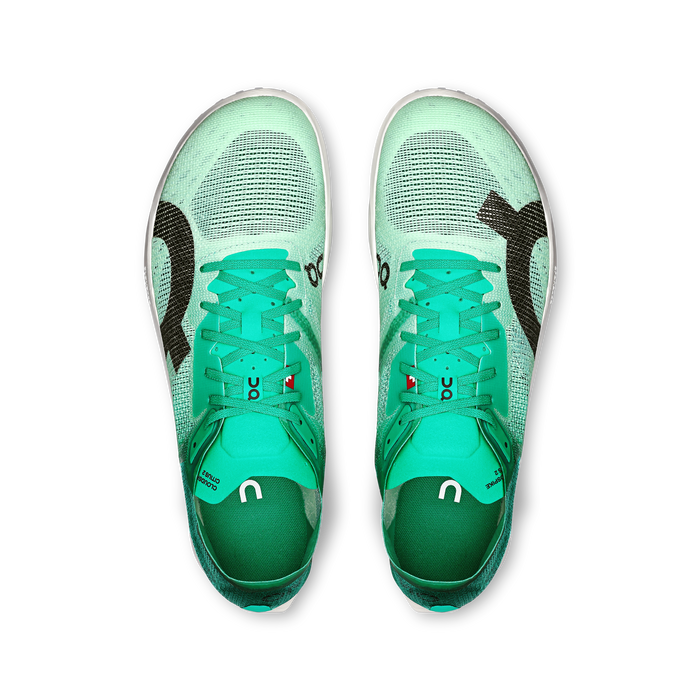 Cloudspike Citius 2 M Mint | White