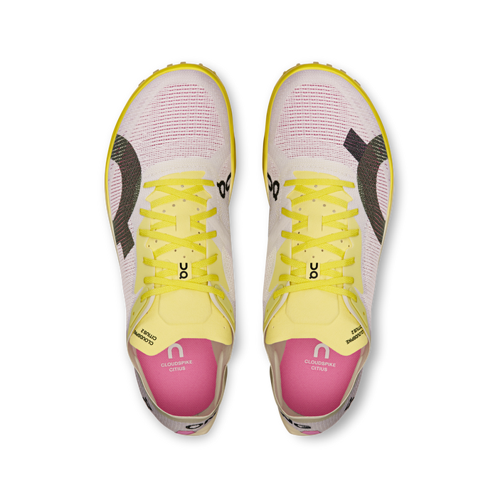 Cloudspike Citius 2 M White | Raspberry