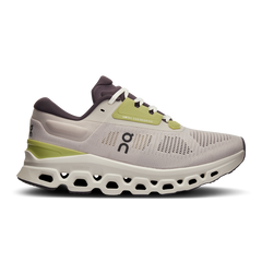 Cloudstratus 3 W Pearl | Ivory